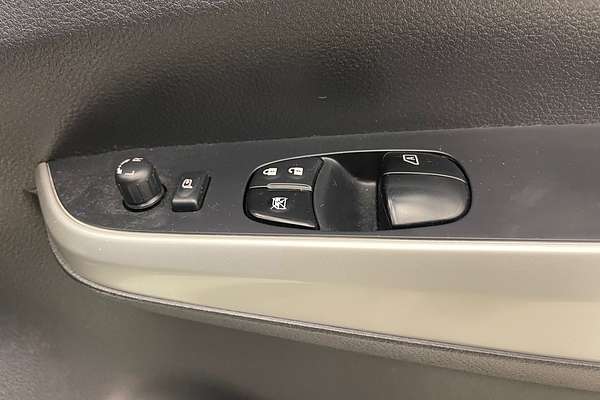 2019 Nissan Navara ST-X D23 Series 3 4X4