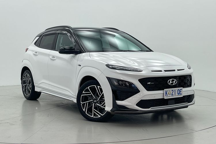 2022 Hyundai Kona N-Line Premium OS.V4