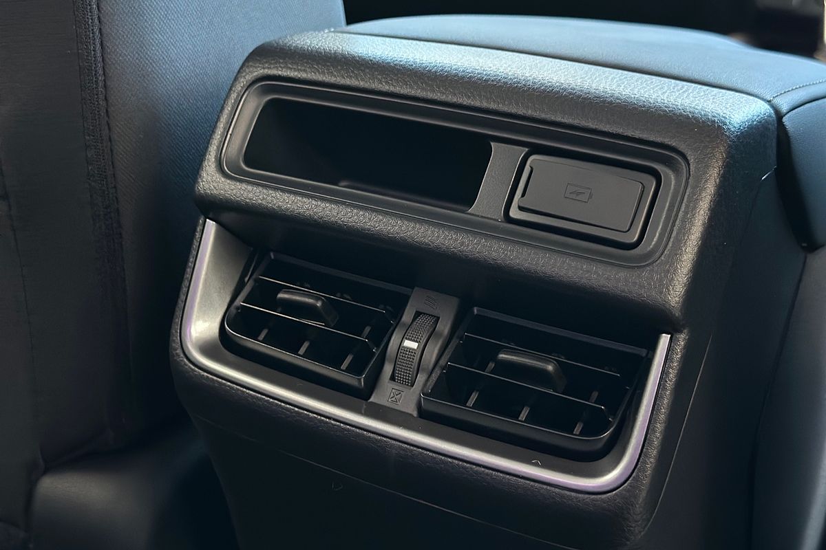 2025 Mazda BT-50 XTR TF 4X4