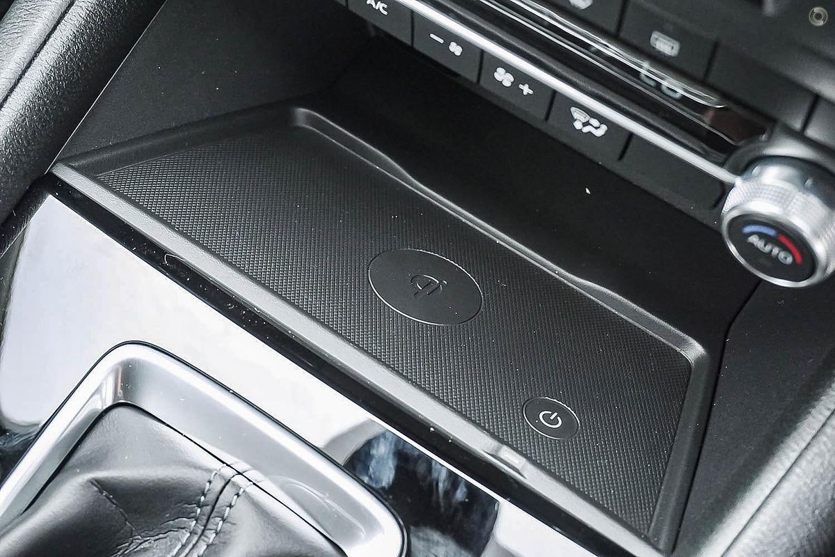 2022 Mazda CX-5 Touring Active KF Series