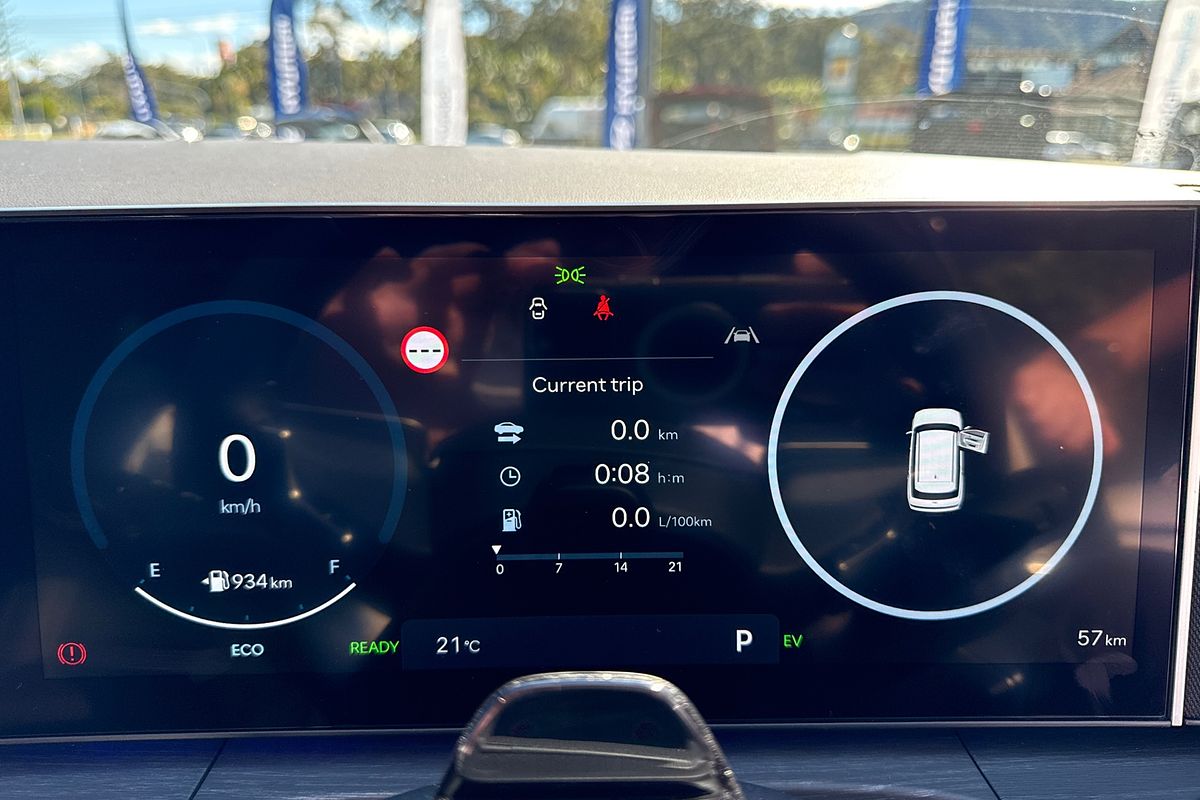 2025 Hyundai Santa Fe Hybrid Elite MX5.V1