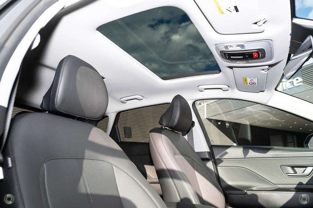 2025 Hyundai Kona Hybrid Premium SX2.V3
