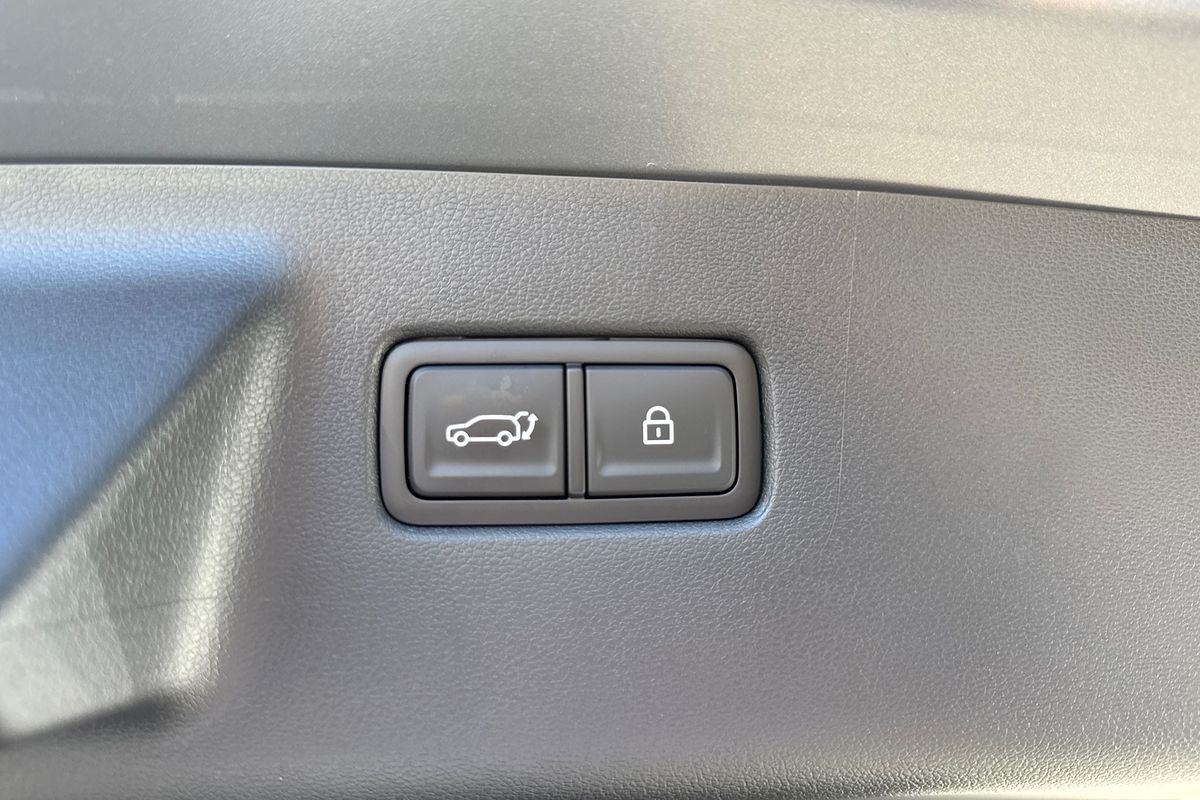 2025 Hyundai Santa Fe Hybrid Elite MX5.V1