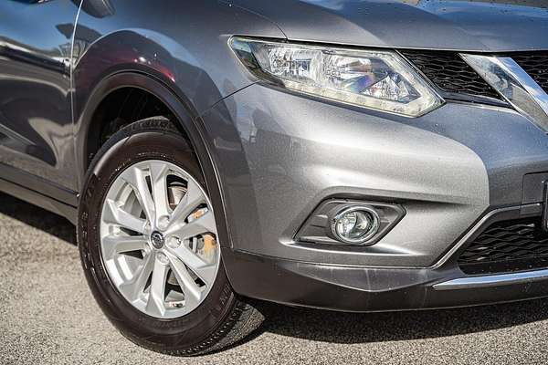 2015 Nissan X-TRAIL ST T32