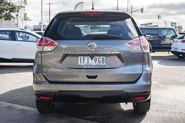 2015 Nissan X-TRAIL ST T32