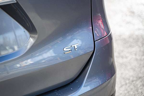 2015 Nissan X-TRAIL ST T32