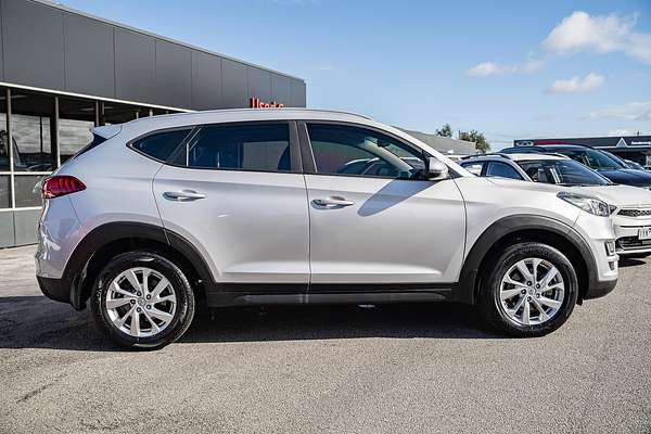 2020 Hyundai Tucson Active TL4