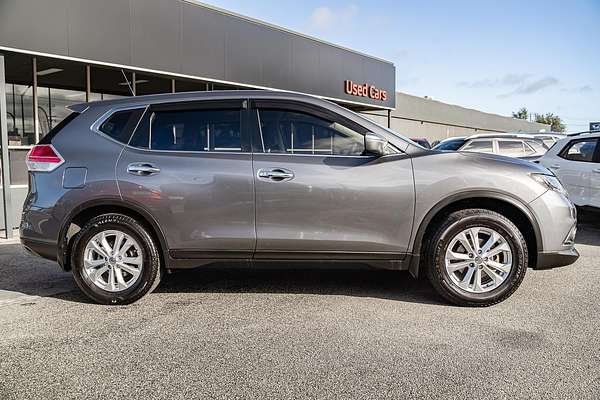 2015 Nissan X-TRAIL ST T32