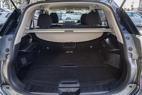 2015 Nissan X-TRAIL ST T32