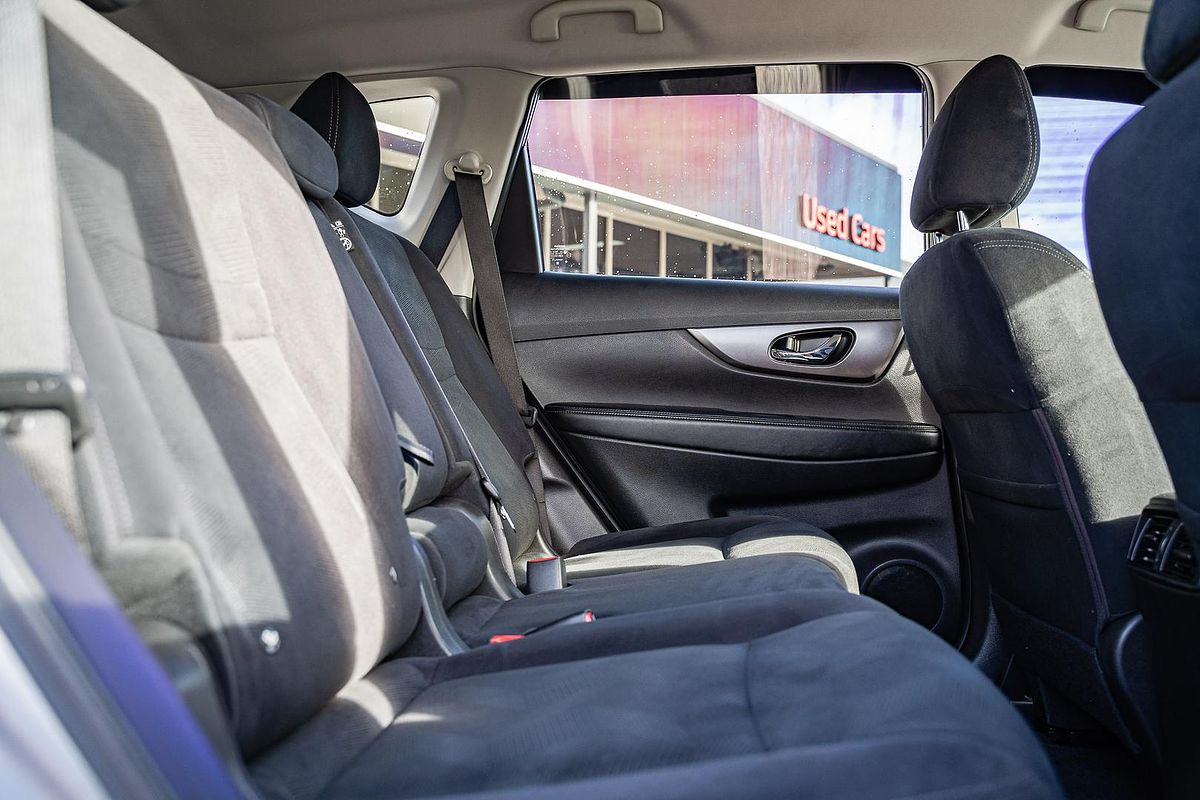 2015 Nissan X-TRAIL ST T32