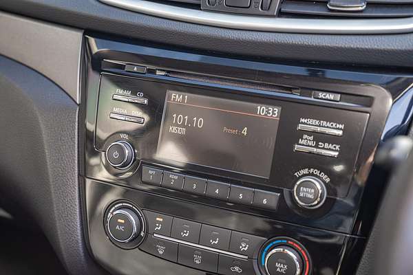 2015 Nissan X-TRAIL ST T32