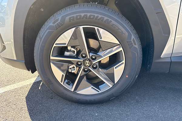 2025 Hyundai Tucson Elite NX4.V3
