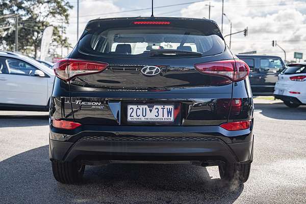 2016 Hyundai Tucson Active X TL