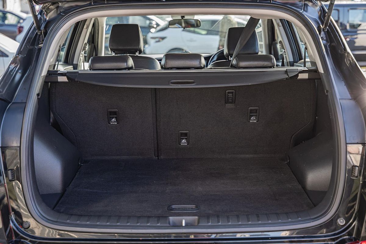 2016 Hyundai Tucson Active X TL