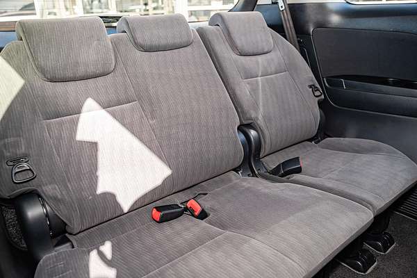 2015 Toyota Tarago GLi ACR50R