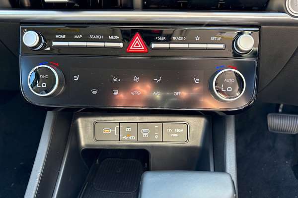 2025 Hyundai Tucson Elite NX4.V3