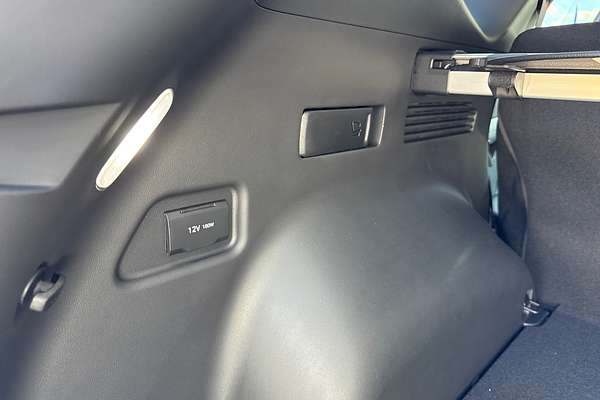 2025 Hyundai Tucson Elite NX4.V3