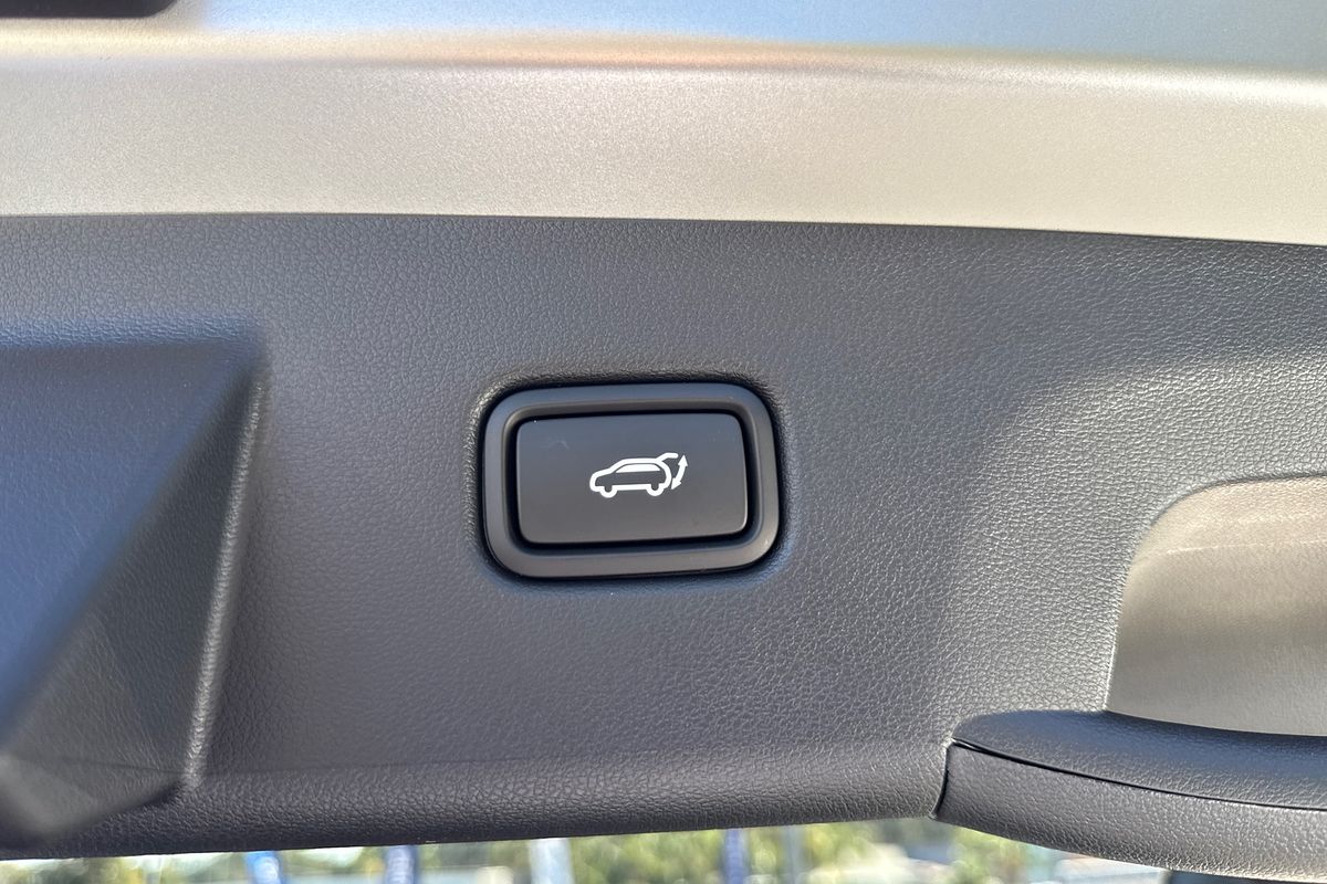 2025 Hyundai Tucson Elite NX4.V3