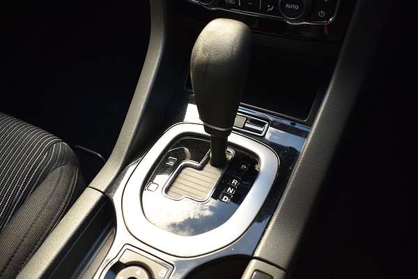 2010 Holden Commodore SS VE Series II