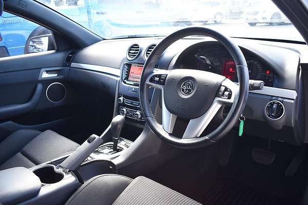 2010 Holden Commodore SS VE Series II