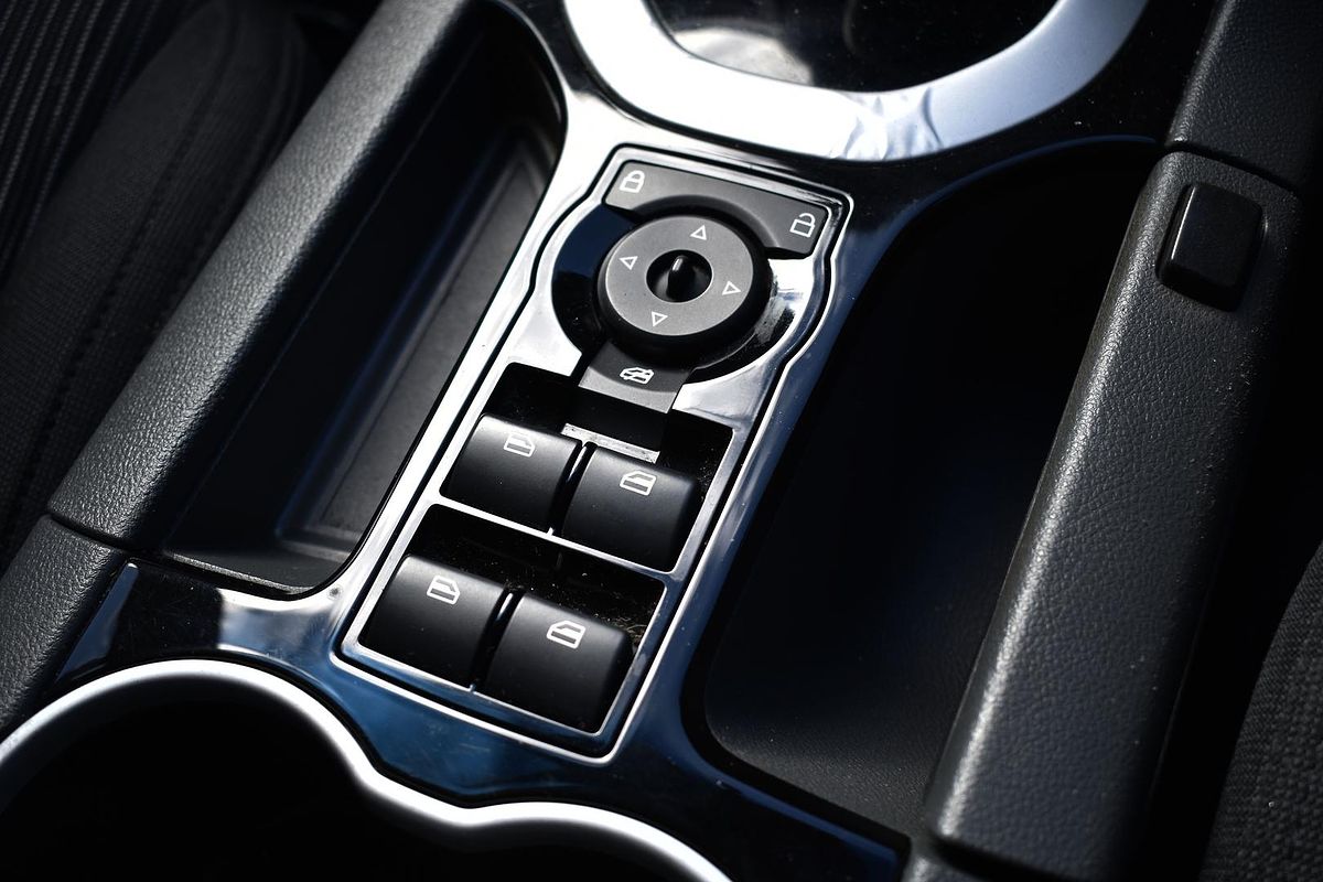 2010 Holden Commodore SS VE Series II