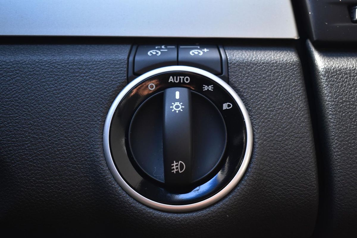 2010 Holden Commodore SS VE Series II