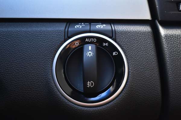 2010 Holden Commodore SS VE Series II