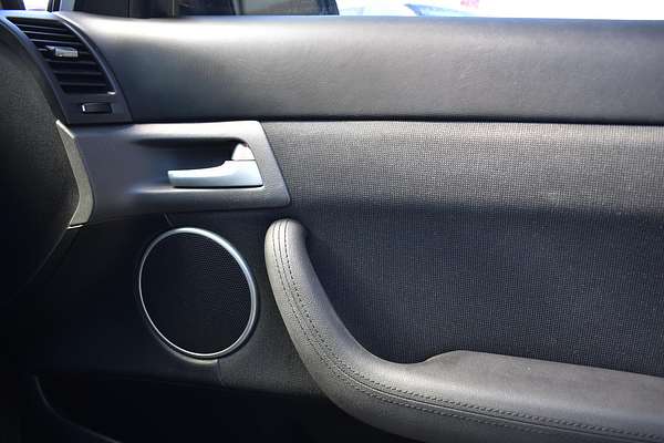 2010 Holden Commodore SS VE Series II