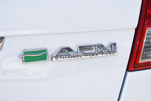 2010 Holden Commodore SS VE Series II