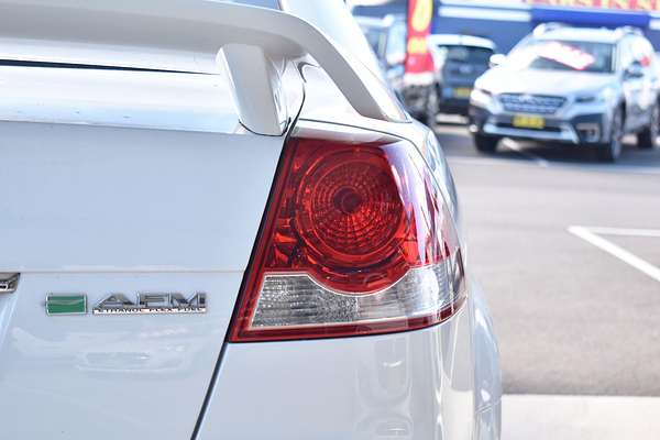 2010 Holden Commodore SS VE Series II