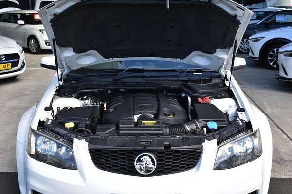 2010 Holden Commodore SS VE Series II