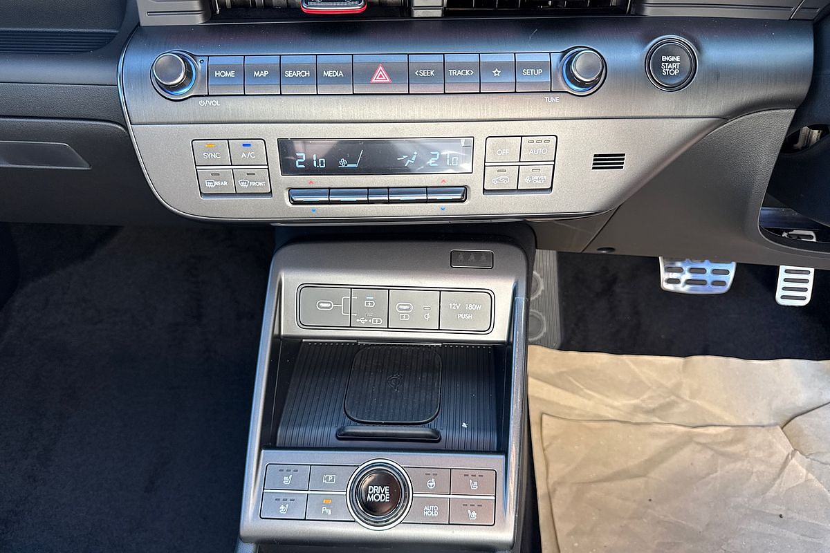 2025 Hyundai Kona Hybrid Premium N Line SX2.V2