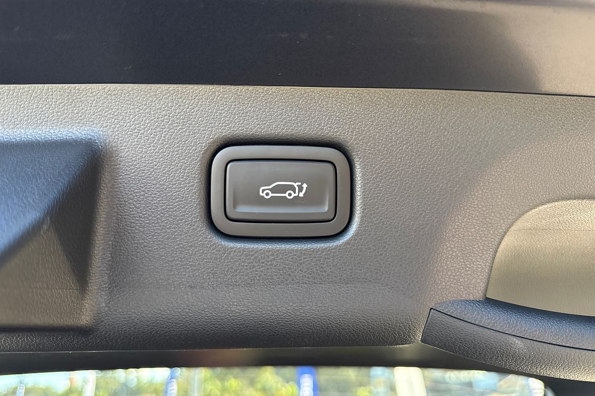 2025 Hyundai Kona Hybrid Premium N Line SX2.V2