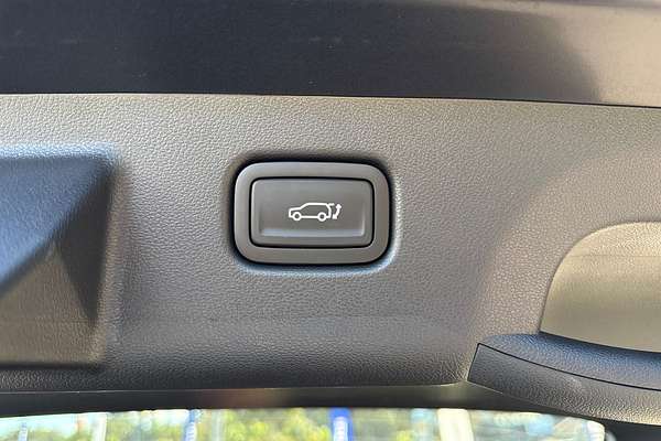 2025 Hyundai Kona Hybrid Premium N Line SX2.V2