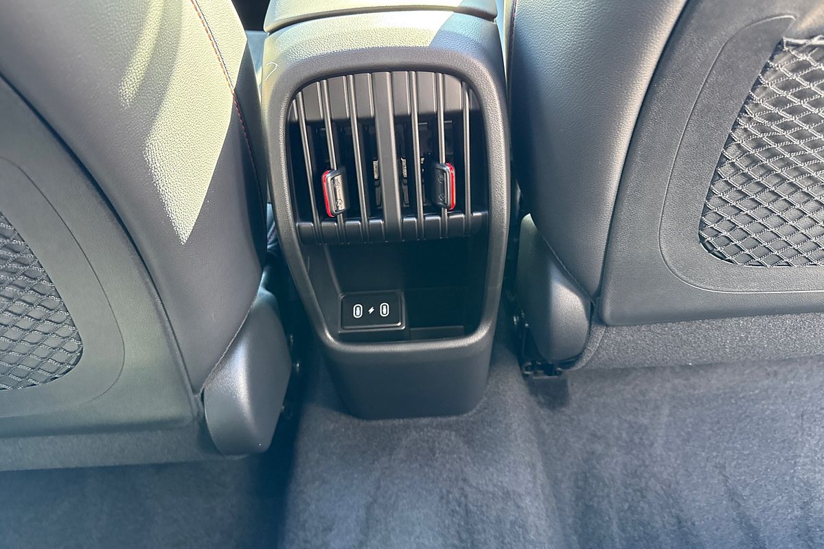 2025 Hyundai Kona Hybrid Premium N Line SX2.V2