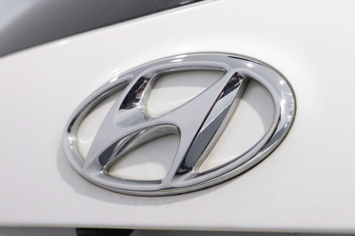 2017 Hyundai Santa Fe Active X DM5 Series II