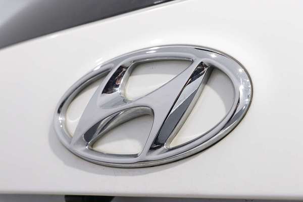 2017 Hyundai Santa Fe Active X DM5 Series II