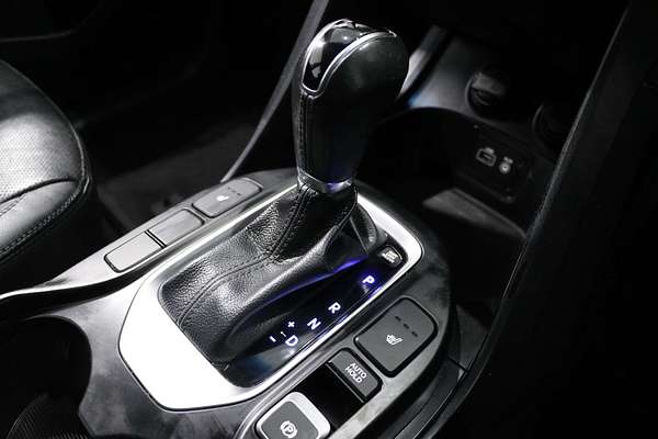 2017 Hyundai Santa Fe Active X DM5 Series II