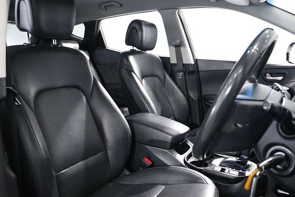 2017 Hyundai Santa Fe Active X DM5 Series II