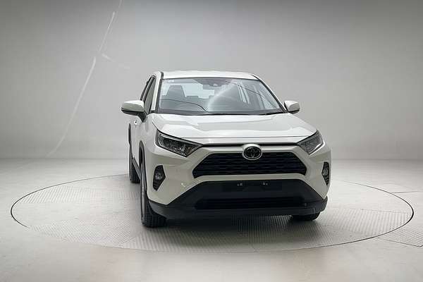 2020 Toyota RAV4 GX MXAA52R
