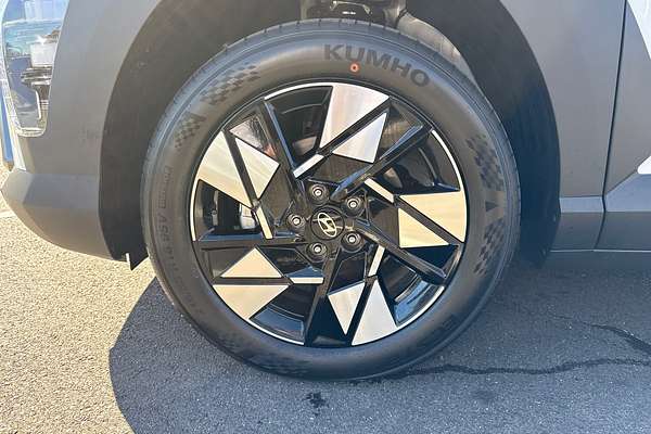 2025 Hyundai Kona Elite SX2.V3