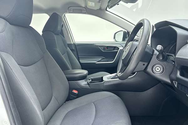 2020 Toyota RAV4 GX MXAA52R