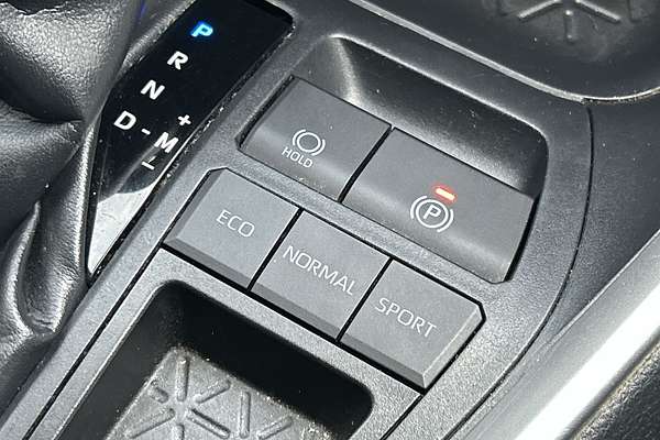 2020 Toyota RAV4 GX MXAA52R