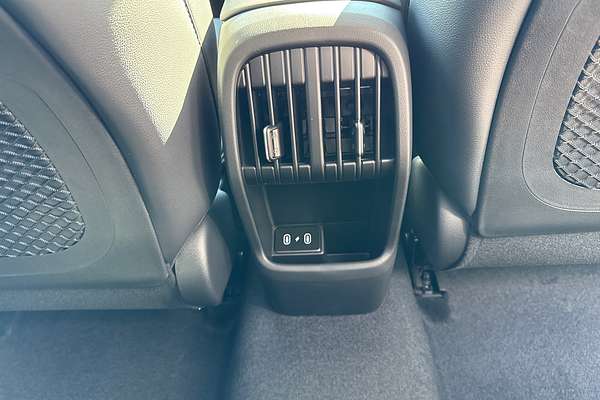 2025 Hyundai Kona Elite SX2.V3