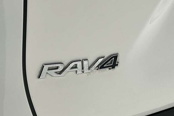 2020 Toyota RAV4 GX MXAA52R