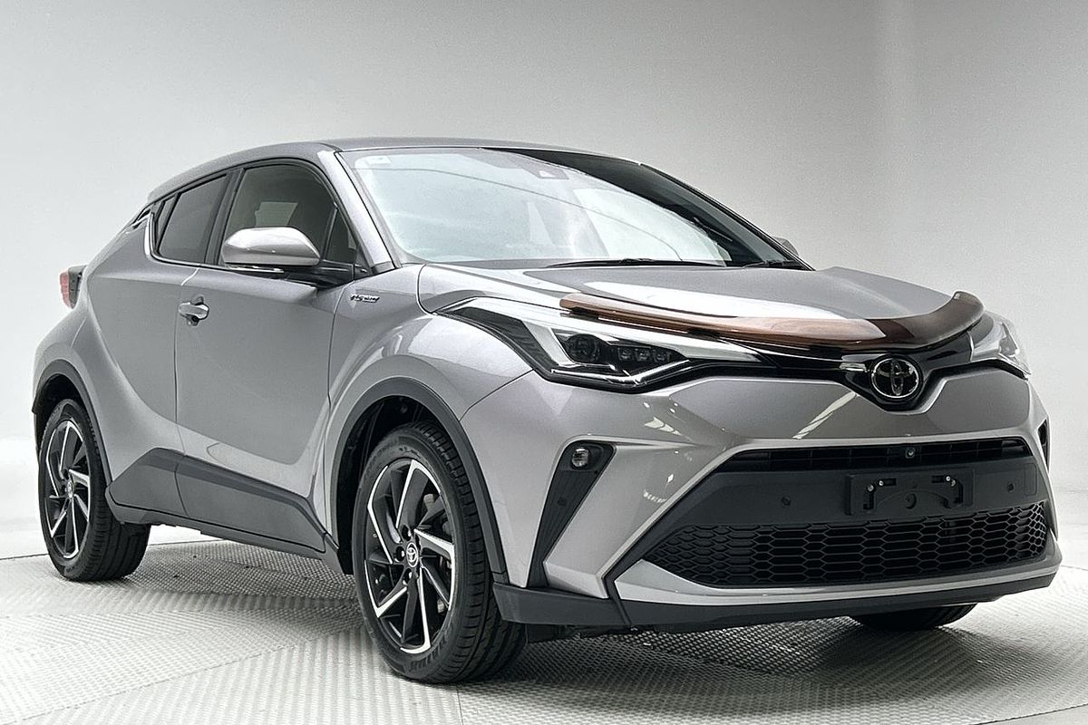 2020 Toyota C-HR Koba NGX10R