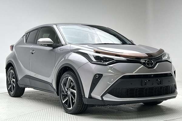 2020 Toyota C-HR Koba NGX10R