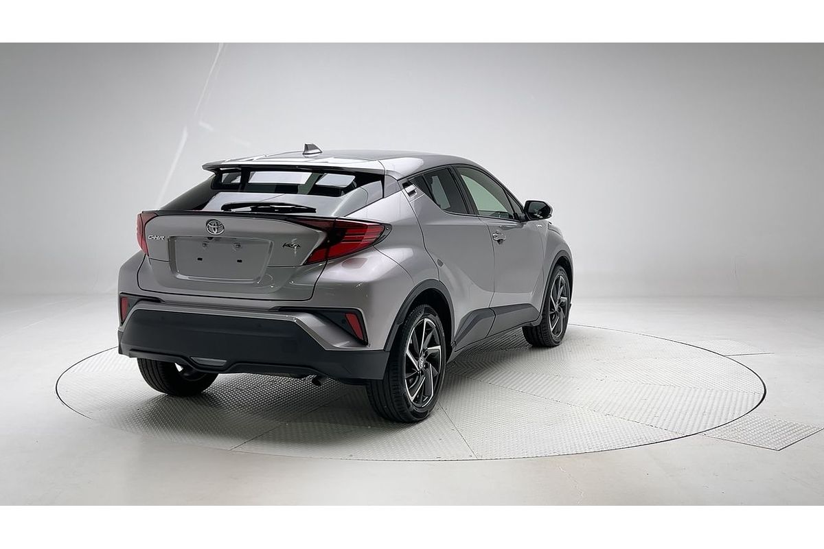 2020 Toyota C-HR Koba NGX10R