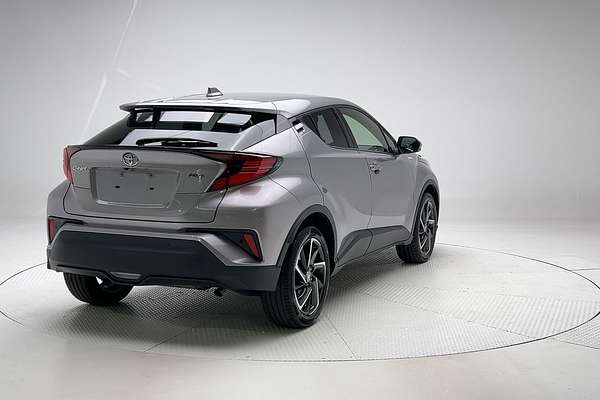 2020 Toyota C-HR Koba NGX10R