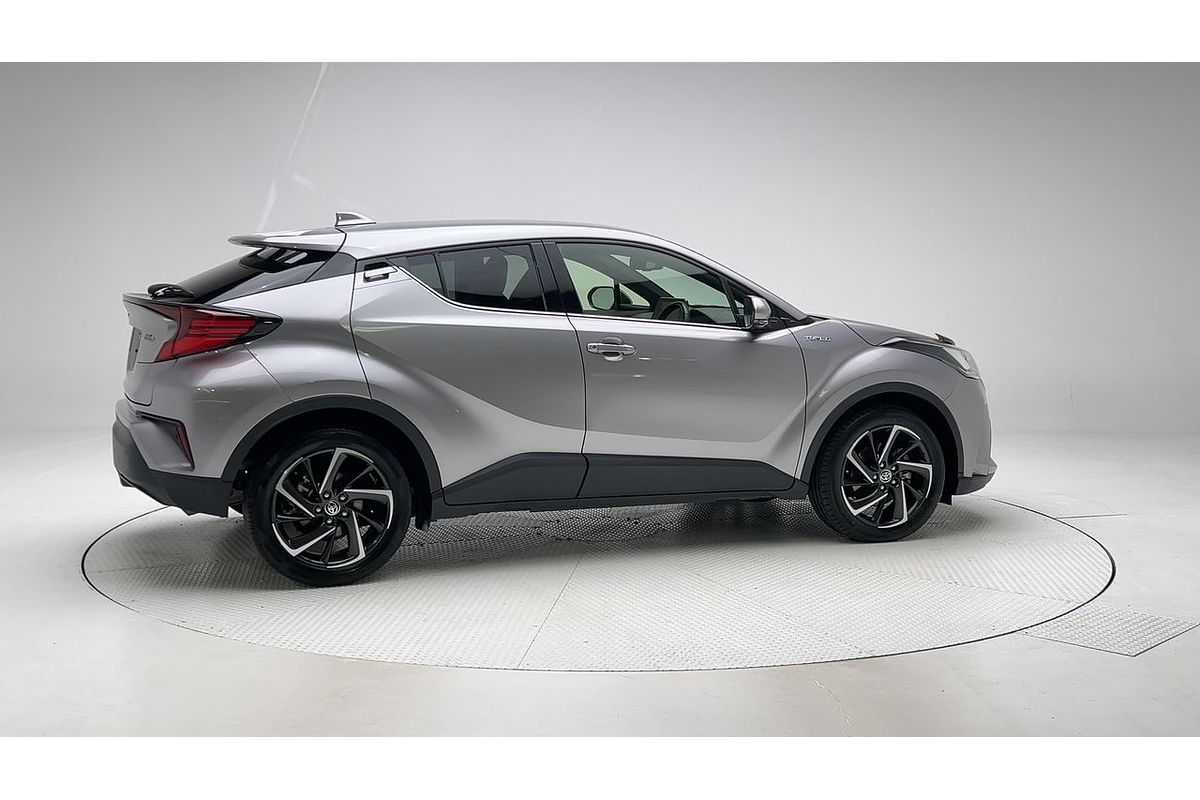 2020 Toyota C-HR Koba NGX10R